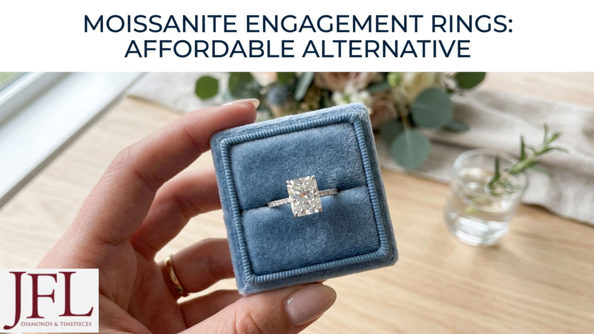 Moissanite Engagement Rings Moissanite Engagement Rings